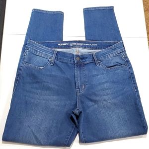 Old Navy Super Skinny Jeans